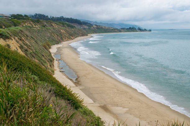 istock Life in Carpinteria, California 1212843998