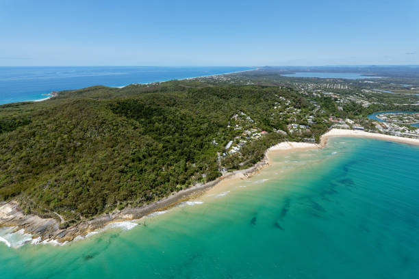 istock Noosa National Park looking south-east 1212850440