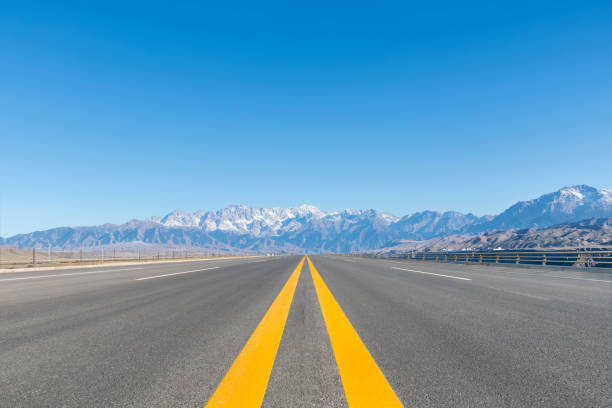 istock beautiful natural landscape in xinjiang 1212853013