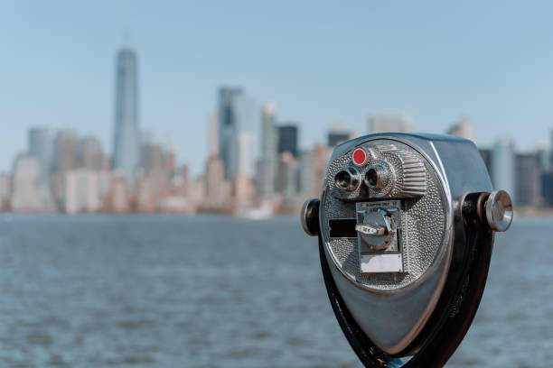 istock Cityscape Downtown Manhattan New York 1212862412