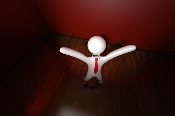 istock Happiness in the Red Room 121286301