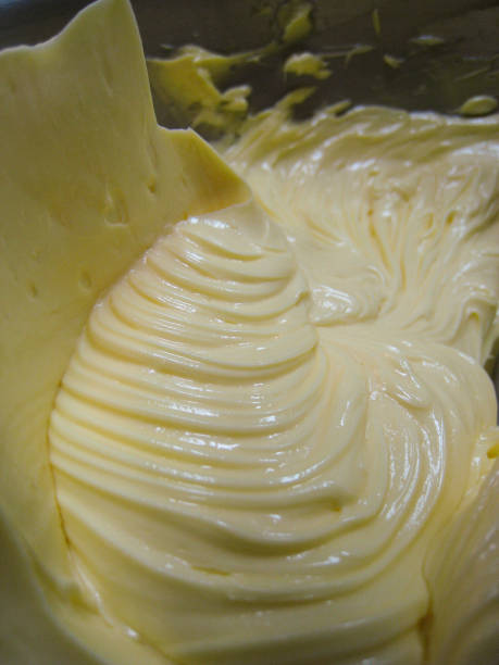 istock melt butter in the bowl 1212880326