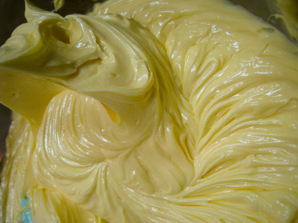 istock melt butter in the bowl 1212880401