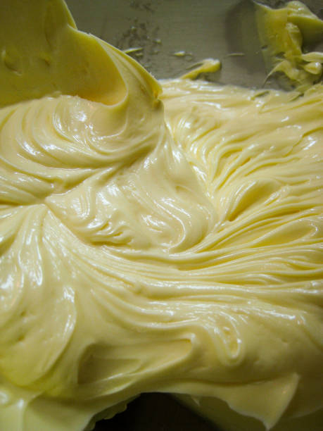 istock melt butter in the bowl 1212880406