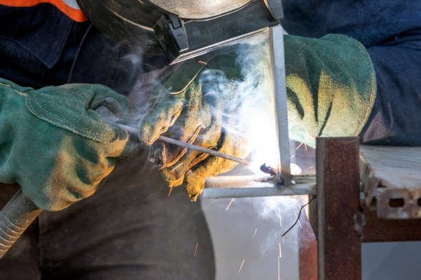 Best Welding Schools in Michigan