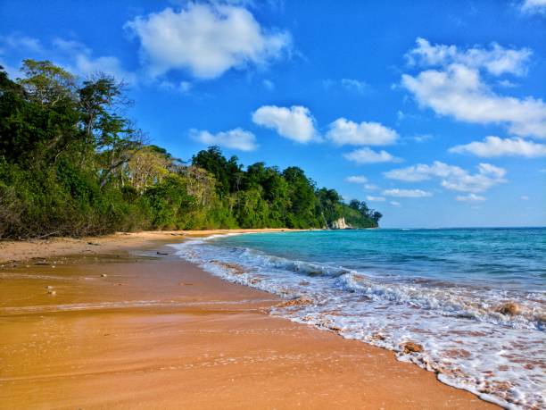 istock ANDAMAN AND NICOBAR ISLAND 1212900600