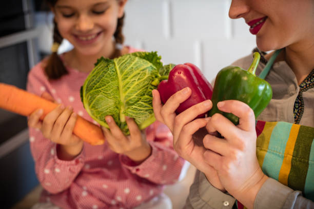 istock They lead a healthy life. 1212901394