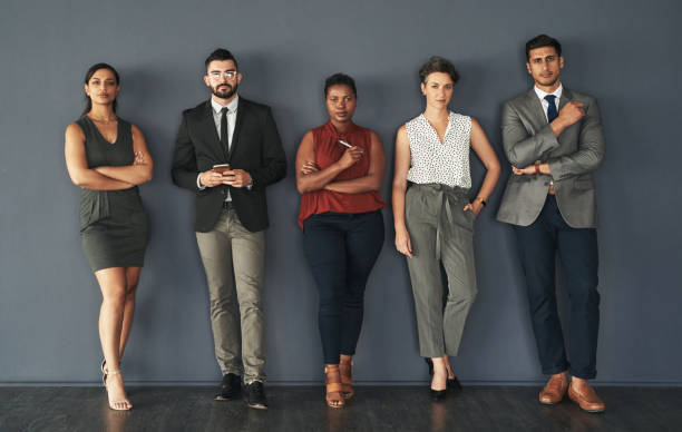 istock Success is  what we're all after 1212905347