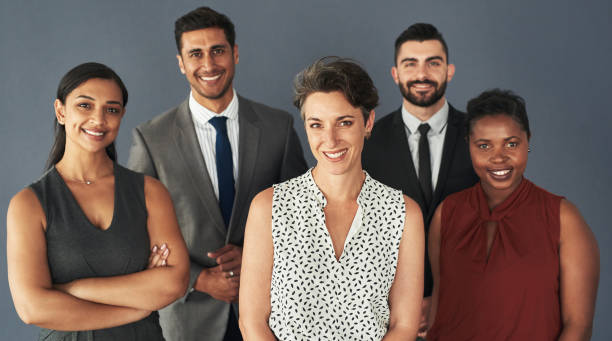 istock Positivity inspires success 1212905361