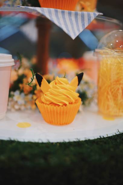 istock Japanese Street Desserts 1212905558