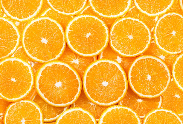 istock ripe oranges sliced round slices fruit 1212910172