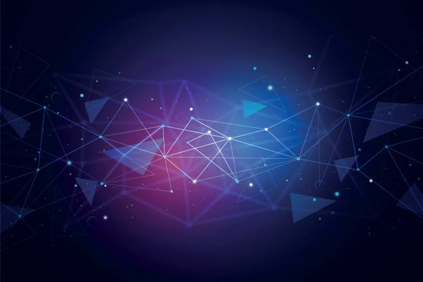 istock 3d MODERN ABSTRACT BACKGROUND STOCK PHOTO 1212912291