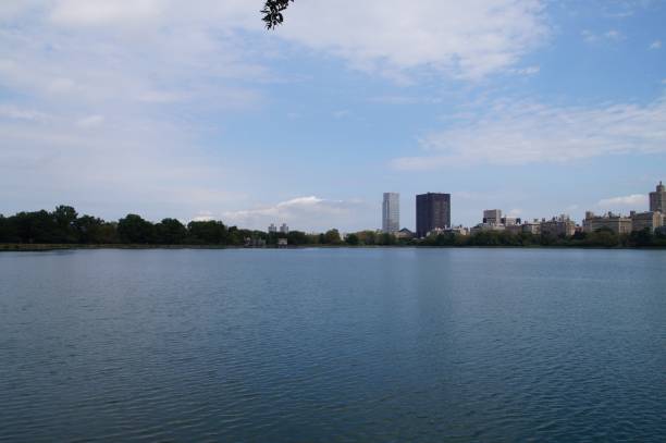 istock Central Park in New York 1212917392
