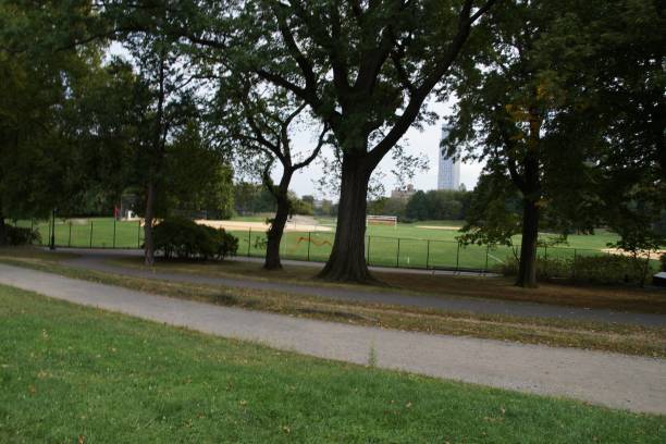 istock Central Park in New York 1212917724