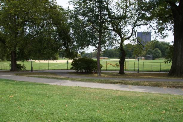 istock Central Park in New York 1212917809