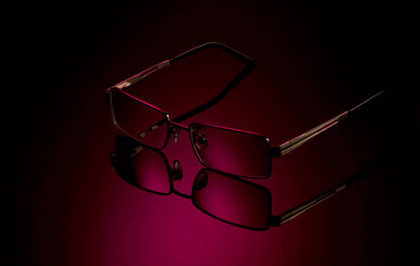 istock Prescription glasses 1212922934