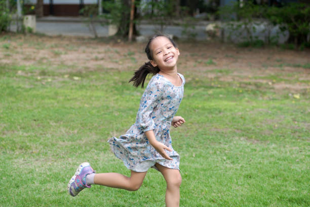 istock childhood and freedom concept. 1212925209