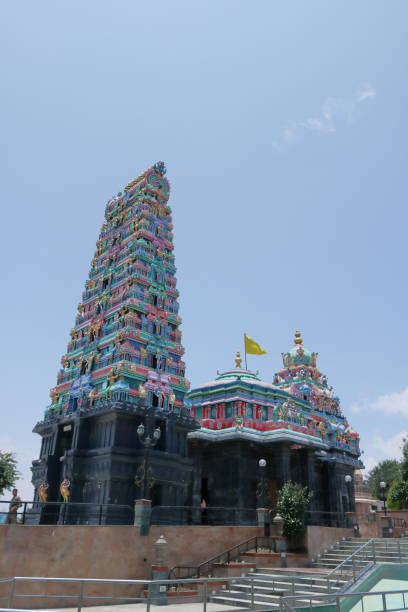 istock Copy of Rameswaram Dham temple at Char dham 1212928584