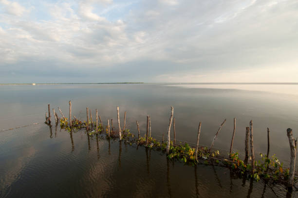 istock Cienaga Bay Santa Marta 1212931568