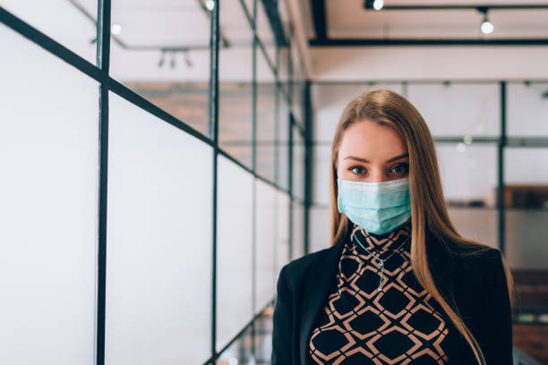 istock Safety during COVID-19 pandemic 1212932182