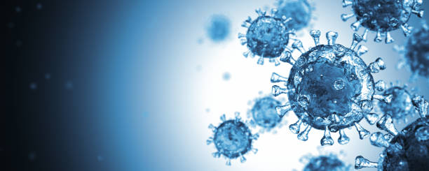 coronavirus ampio - componente di organismo vivente foto e immagini stock