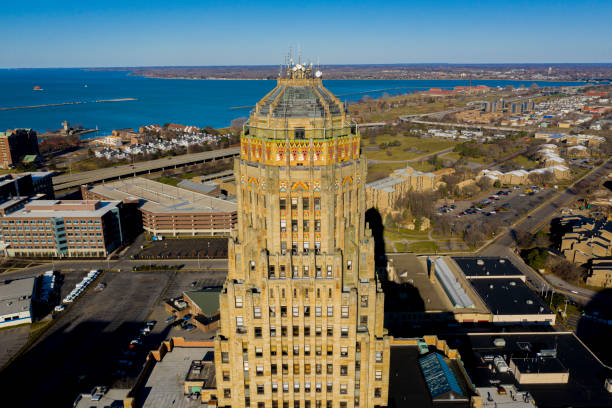 Buffalo City Hall