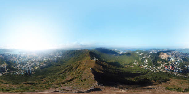 istock aerial 360 photo 2020 Q1 1212945570