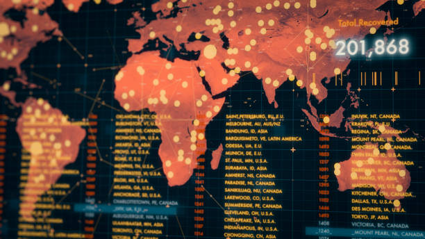 istock Coronavirus COVID-19 Global Cases 1212946191