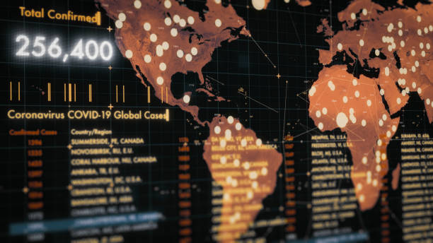istock Coronavirus COVID-19 Global Cases 1212946200