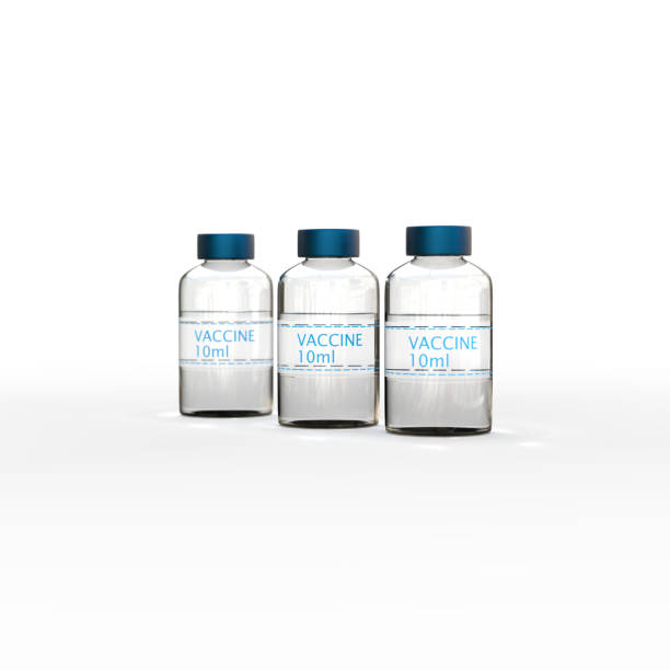 istock 3d rendering of medical concept vaccination hypodermic 1212948482