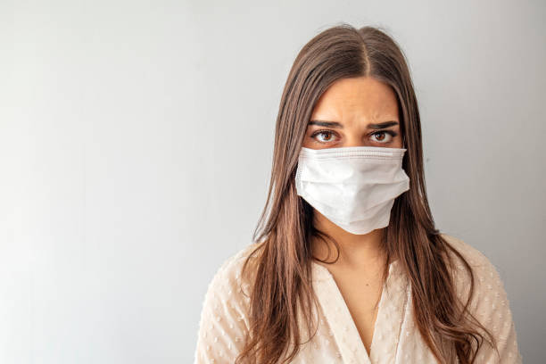 istock Stop the virus and epidemic diseases 1212948826