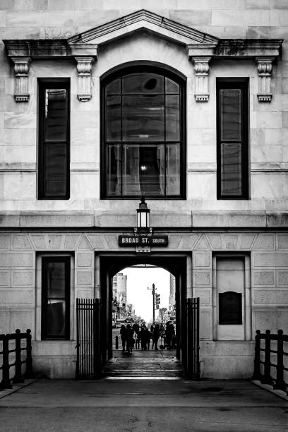 istock Center City Philadelphia 1212961754