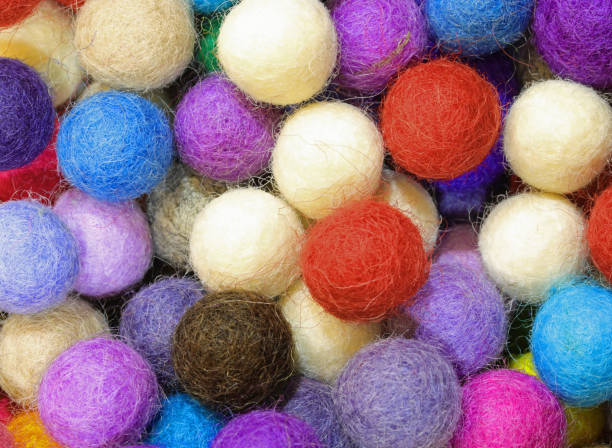 istock f many felt balls for sale as decorations 1212964776