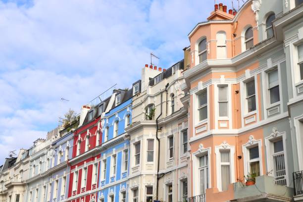 istock London Notting Hill 1212969052