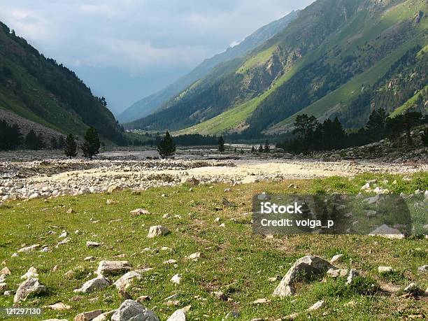 Wysokie Góry Landscape3 - zdjęcia stockowe i więcej obrazów Alpinizm - Alpinizm, Alpy, Bez ludzi