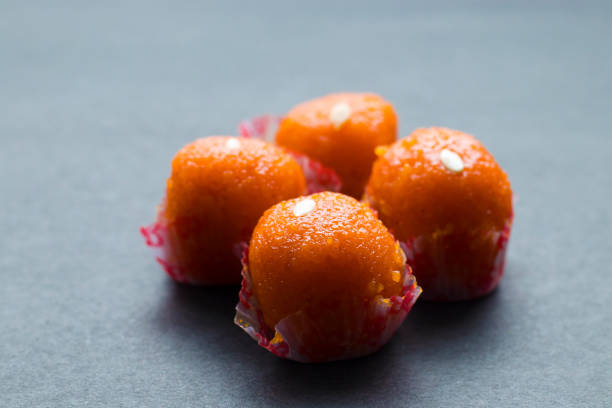 delicious sweet \