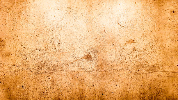 istock Granite stone texture. Brown golden stone background. old empty stone wall surface or ancient dirty brown paper texture background brown or beige. brown gold grunge 1212981783