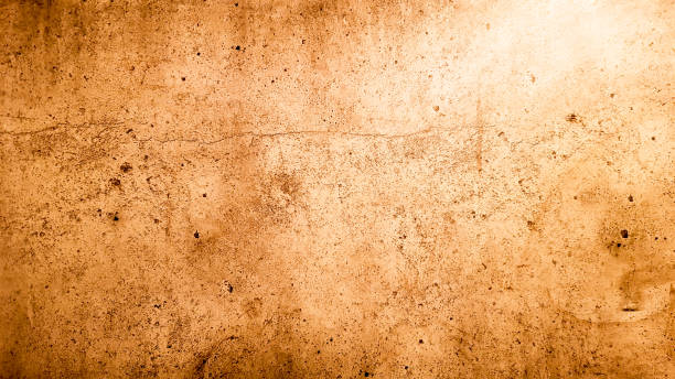 istock Granite stone texture. Brown golden stone background. old empty stone wall surface or ancient dirty brown paper texture background brown or beige. brown gold grunge 1212981794