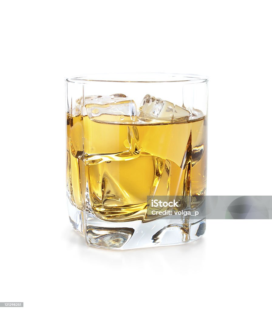 Виски и льда - Стоковые фото Алкоголь - напиток роялти-фри