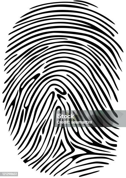 指紋 - 拇印のベクターアート素材や画像を多数ご用意 - 拇印, 指紋, なりすまし犯罪