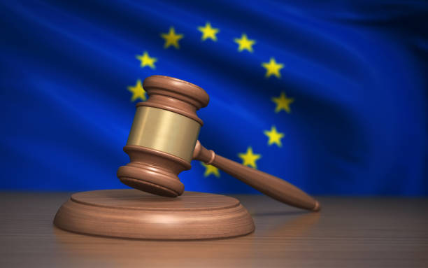 istock European Union Legal System 1212986675