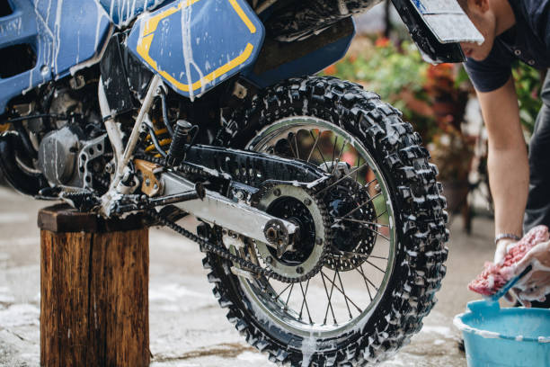 North Carolina Motorcycle Transport Services