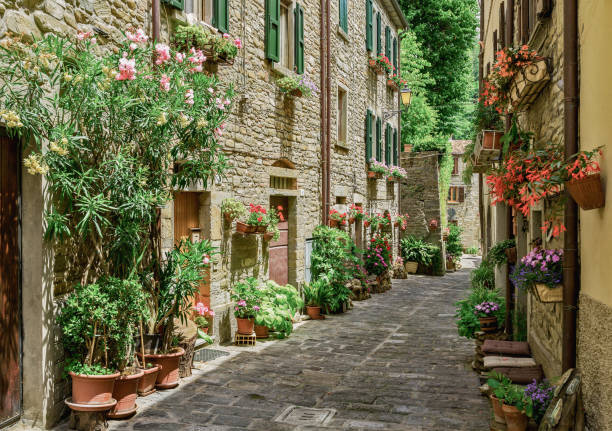 istock Italy, Europe 1212988701