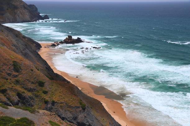 istock Beautiful landscape, Portugal 1212992847