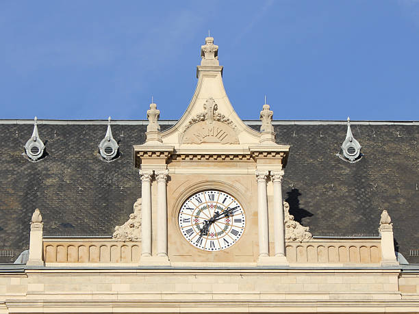 istock The Cercle Building in Luxembourg 121299431