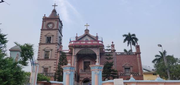 istock Bandel Church 1212994452