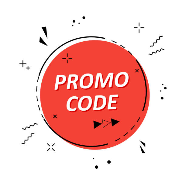 Redeem Code Illustrations, Royalty-Free Vector Graphics & Clip Art - iStock