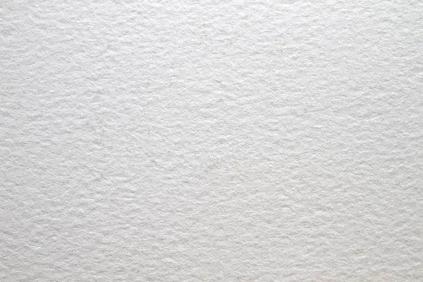 Fine arts blank paper texture