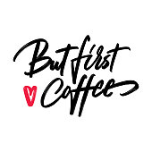 aber-erster-kaffee-handgeschriebene-typo