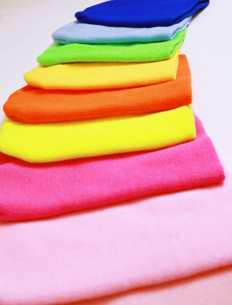 istock Stylish color caps. 1213026933